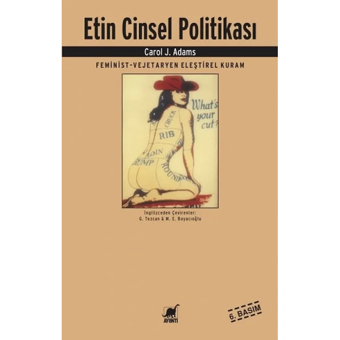 Etin Cinsel Politikası