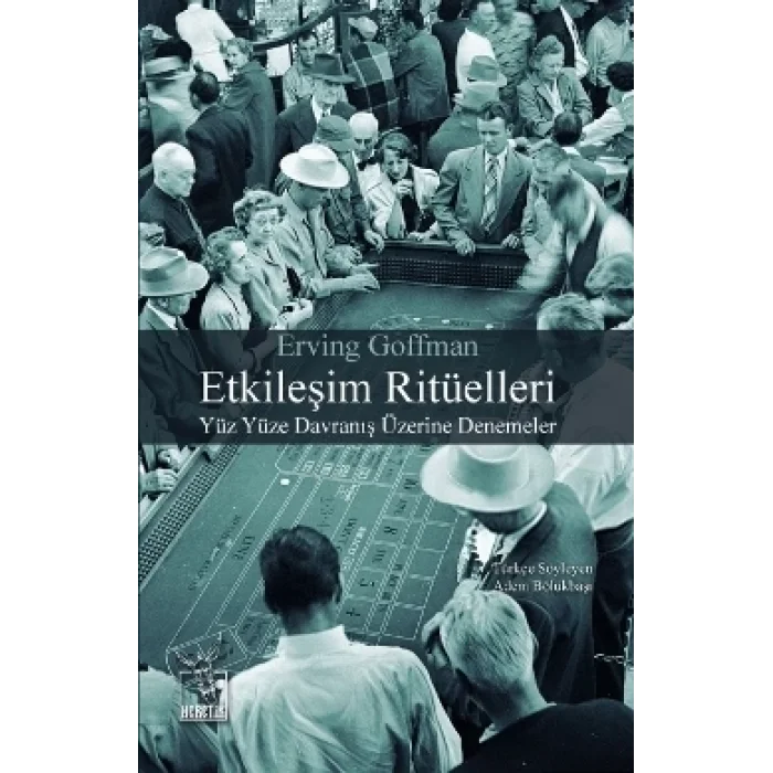 Etkileşim Ritüelleri