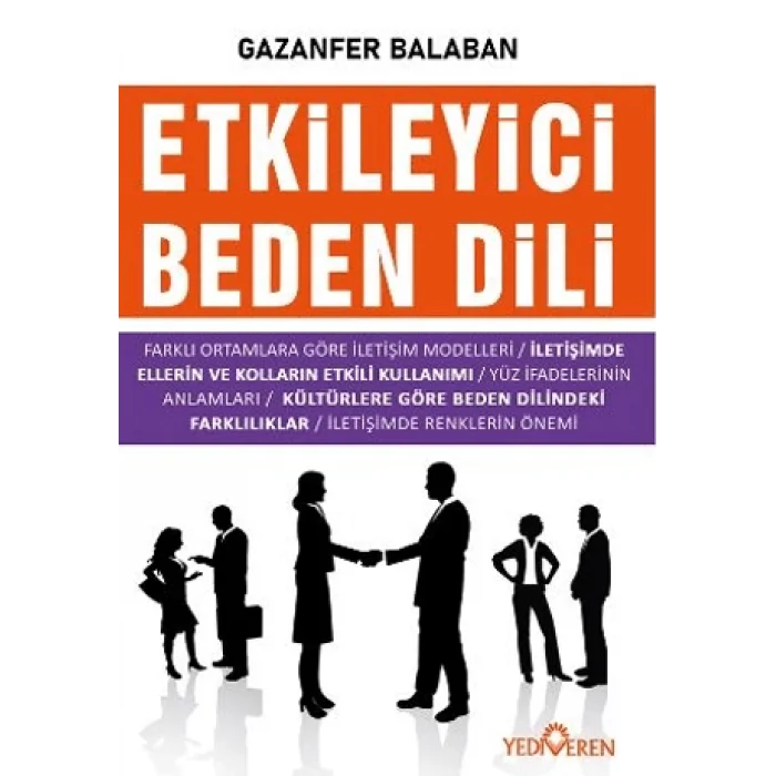 Etkileyici Beden Dili