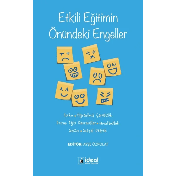 Etkili Eğitimin Önündeki Engeller