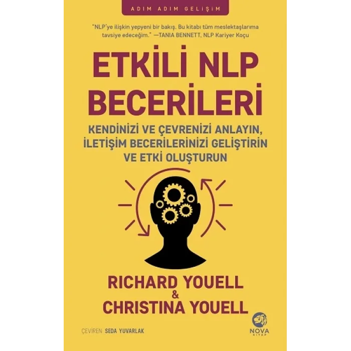 Etkili NLP Becerileri