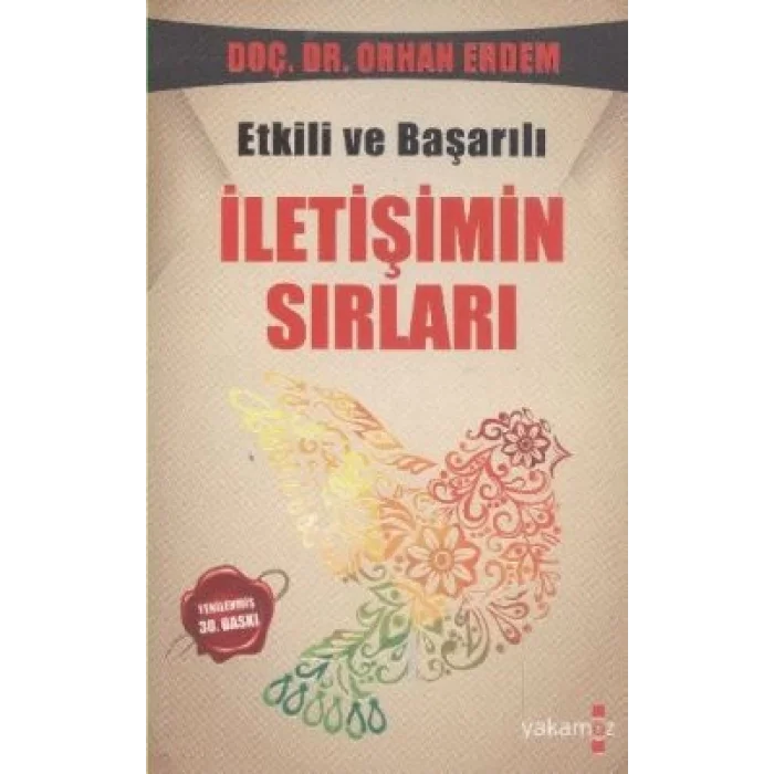 Etkili ve Başarılı İletişimin Sırları