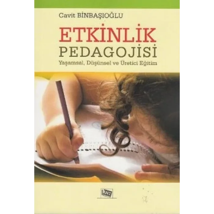 Etkinlik Pedagojisi