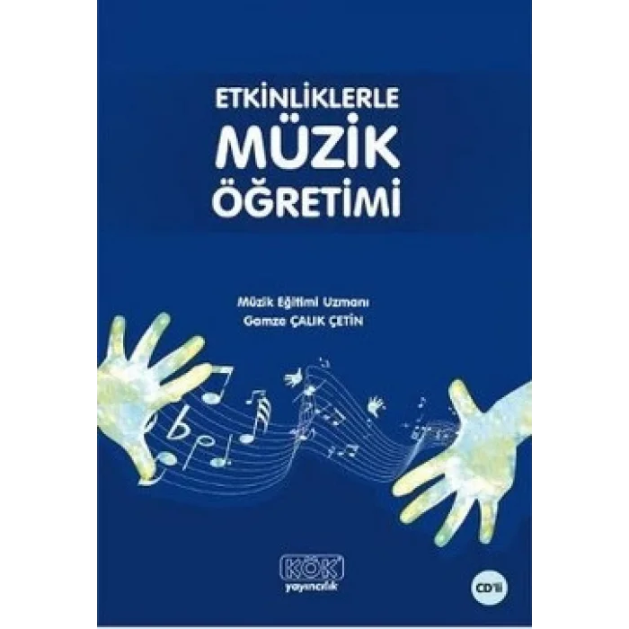 Etkinliklerle Müzik Öğretimi