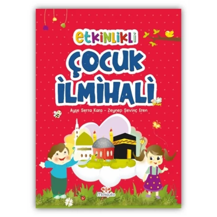 Etkinlikli Çocuk İlmihali