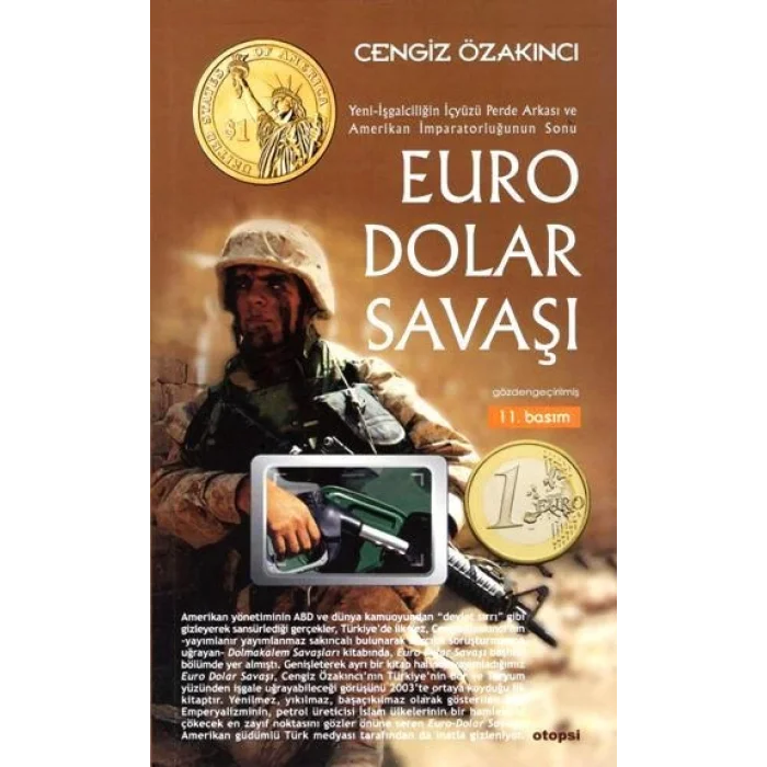 Euro Dolar Savaşı