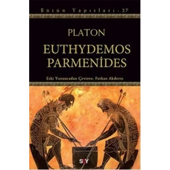 Euthydemos ve Parmenides