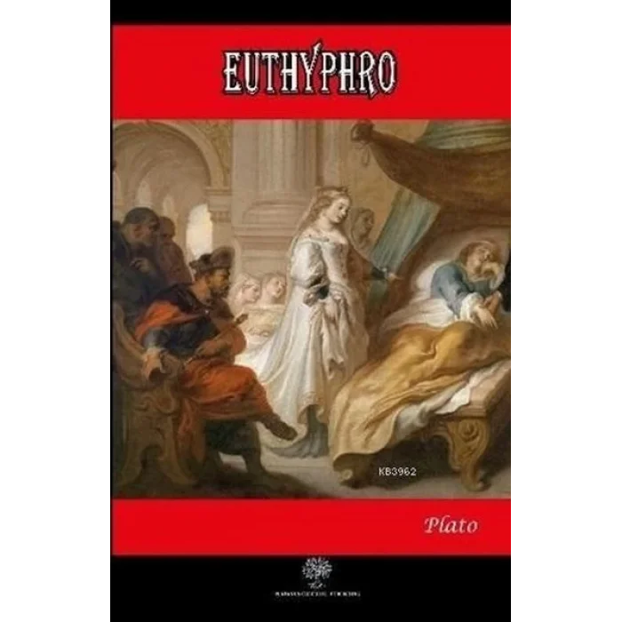Euthyphro
