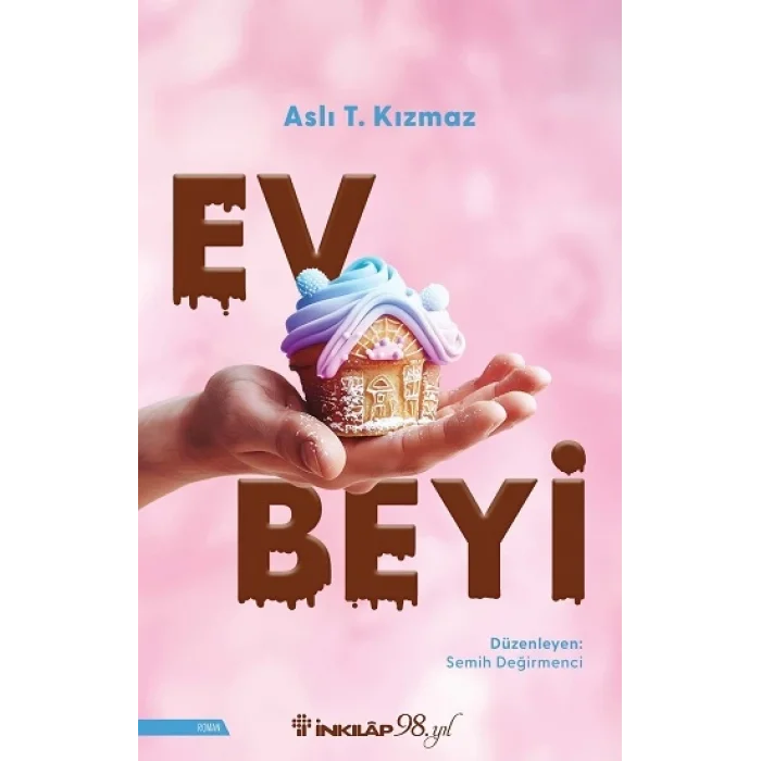 Ev Beyi
