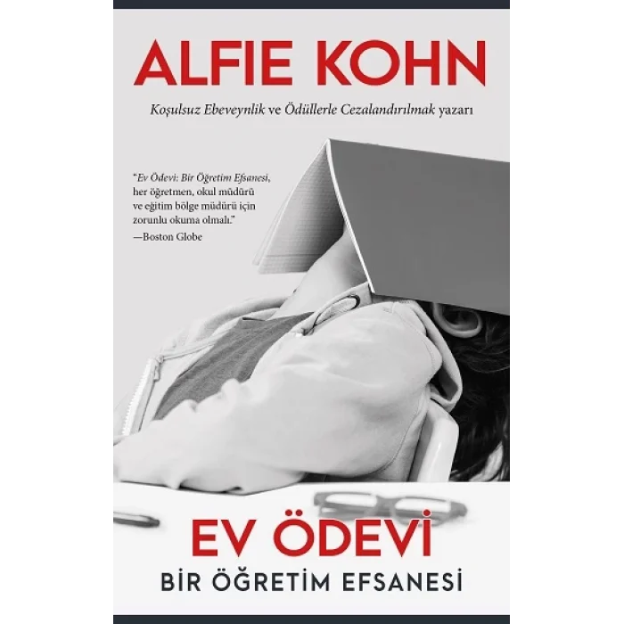 Ev Ödevi - Bir Öğretim Efsanesi