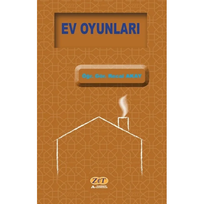 Ev Oyunları