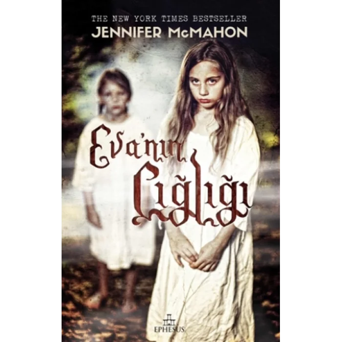 Evanın Çığlığı (Ciltli)