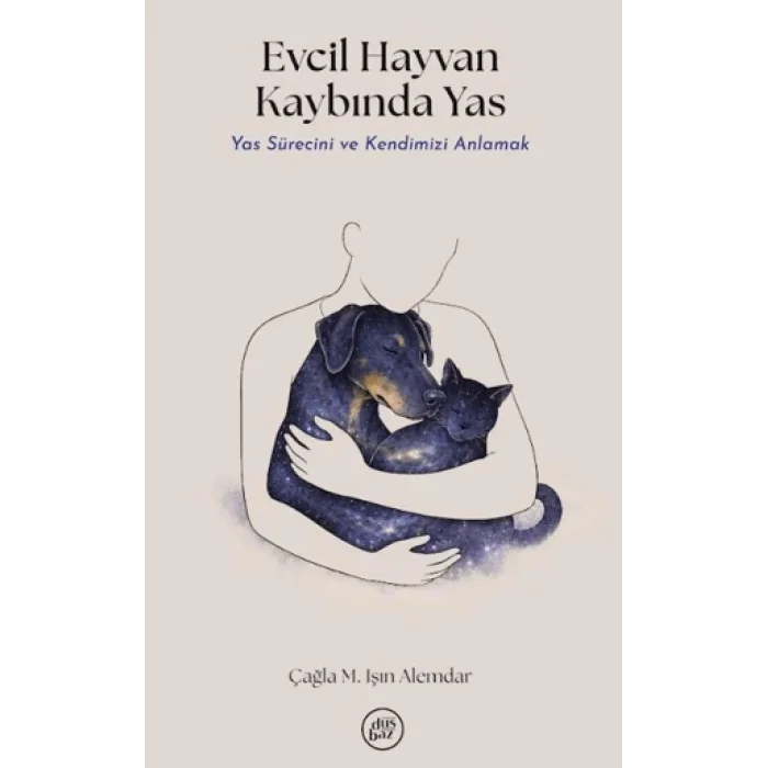 Evcil Hayvan Kaybında Yas