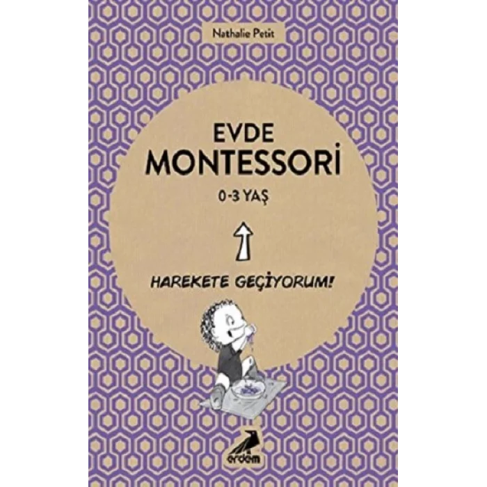 Evde Montessori 0-3 Yaş