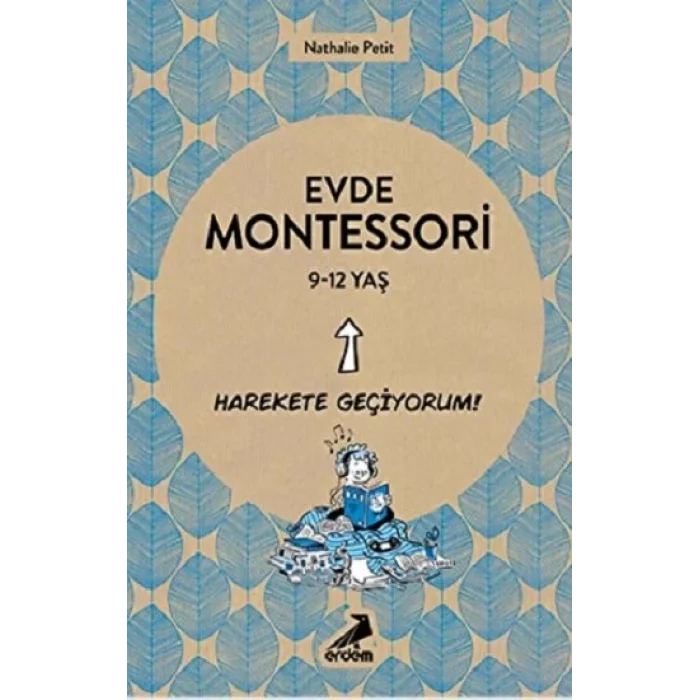 Evde Montessori 9 -12 Yaş