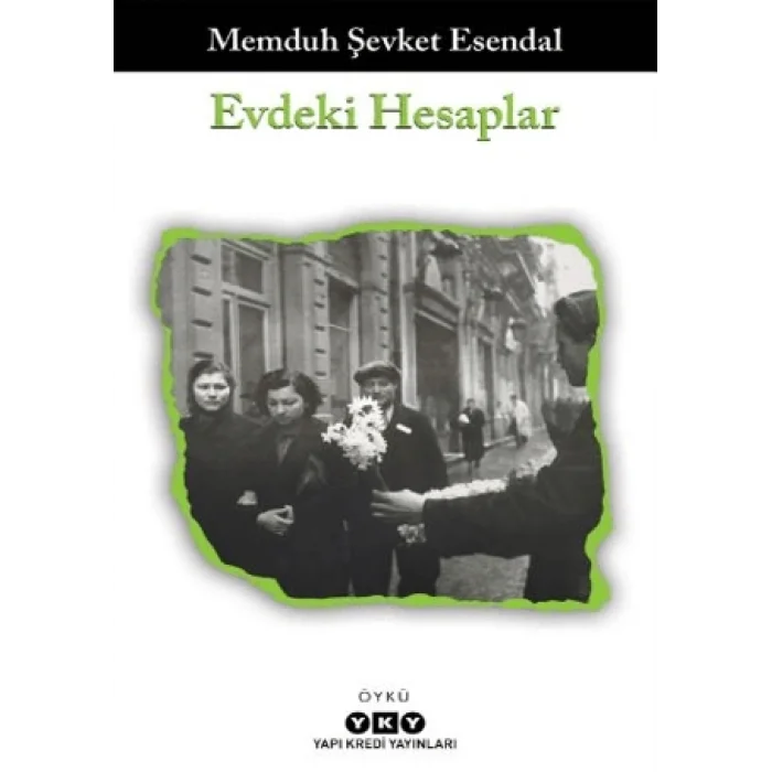 Evdeki Hesaplar