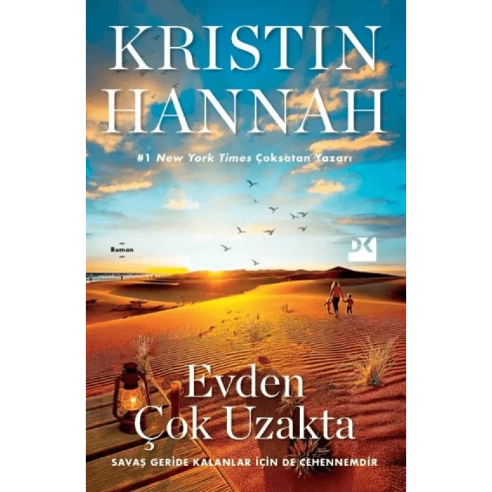 Evden Çok Uzakta