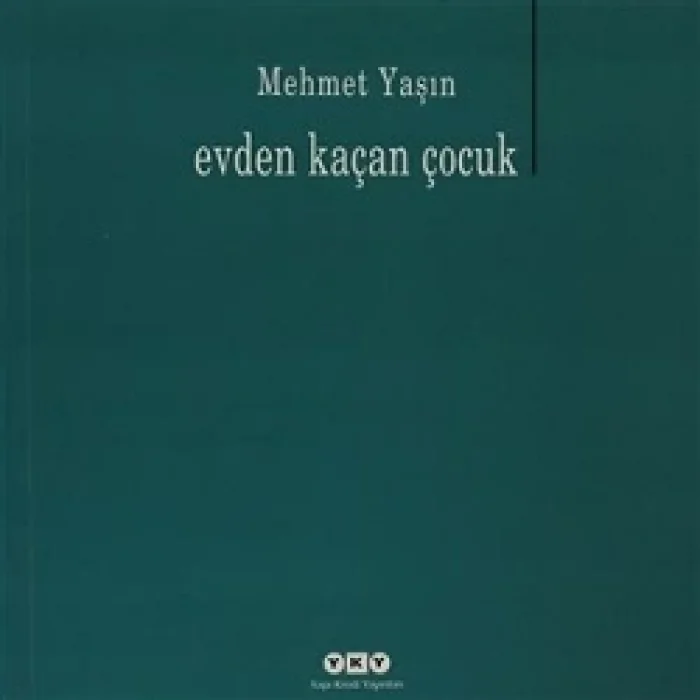 Evden Kaçan Çocuk