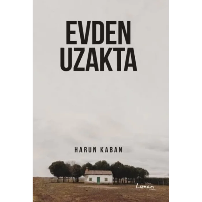 Evden Uzakta