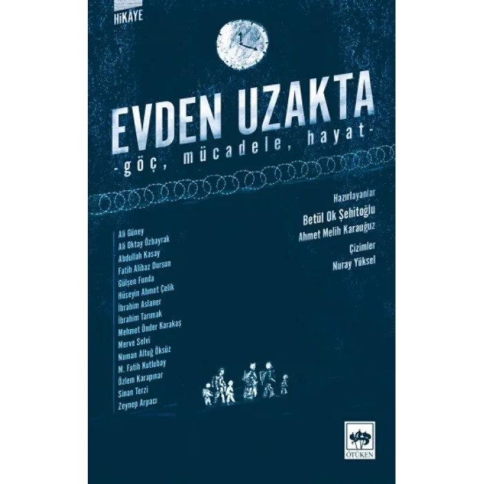 Evden Uzakta