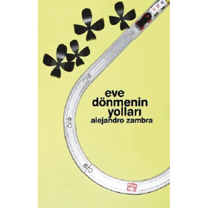 Eve Dönmenin Yolları