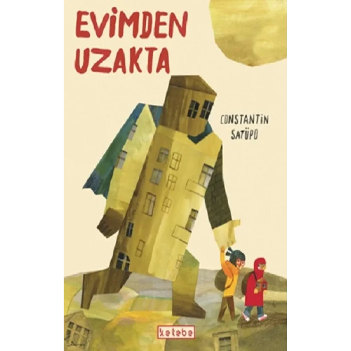 Evimden Uzakta
