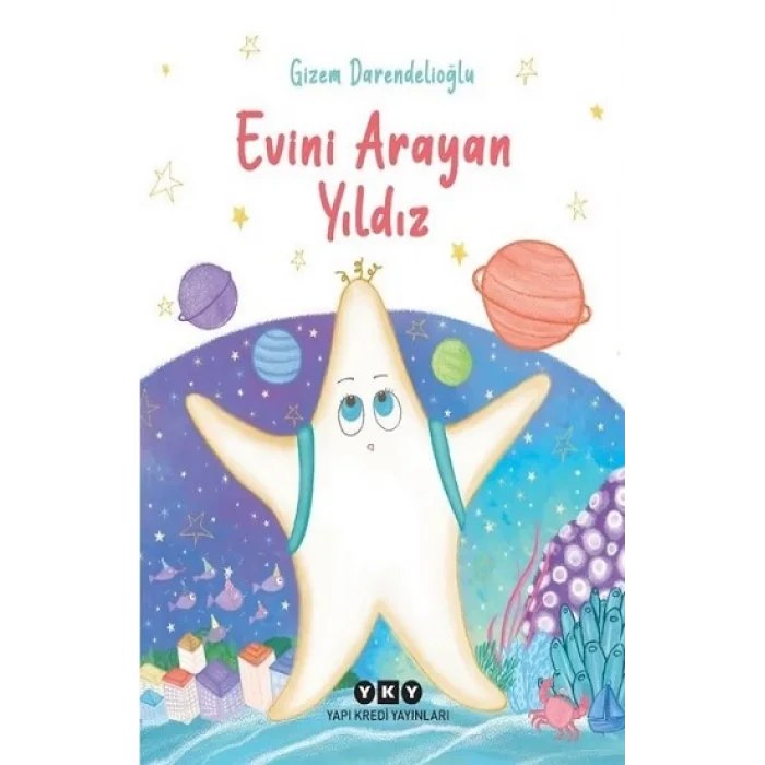 Evini Arayan Yıldız