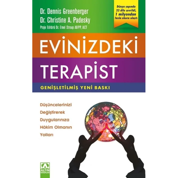 Evinizdeki Terapist