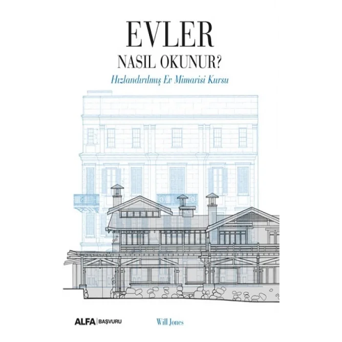 Evler Nasıl Okunur?