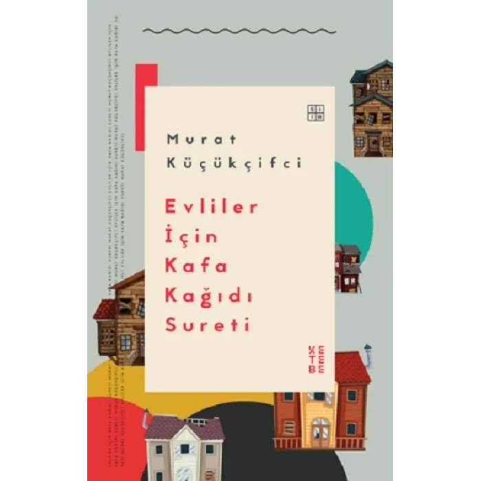 Evliler İçin Kafa Kağıdı Sureti