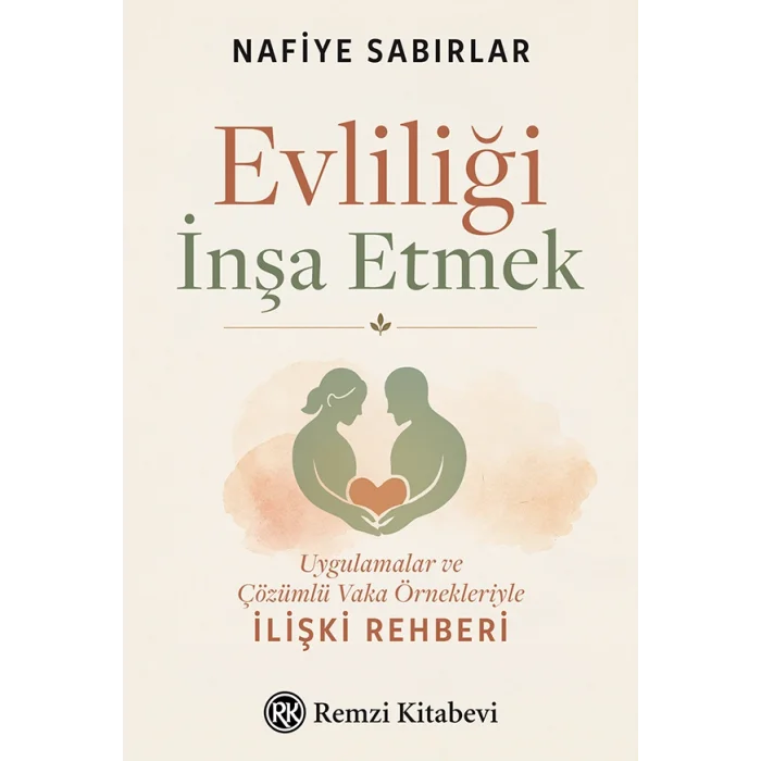 Evliliği İnşa Etmek