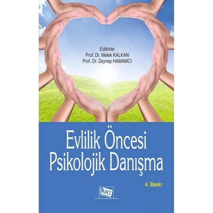 Evlilik Öncesi Psikolojik Danışma