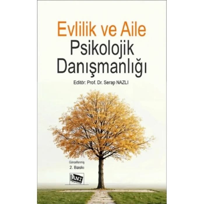 Evlilik Ve Aile Psikolojik Danışmanlığı
