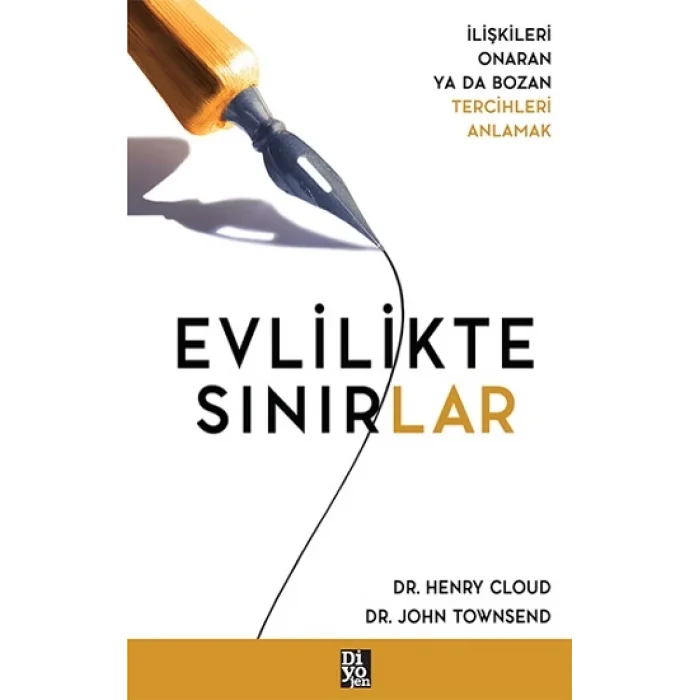 Evlilikte Sınırlar