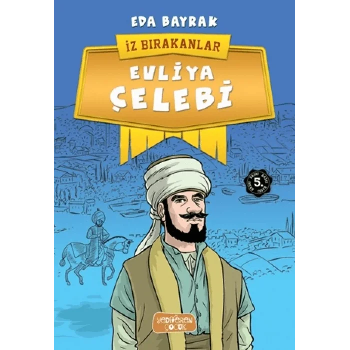 Evliya Çelebi