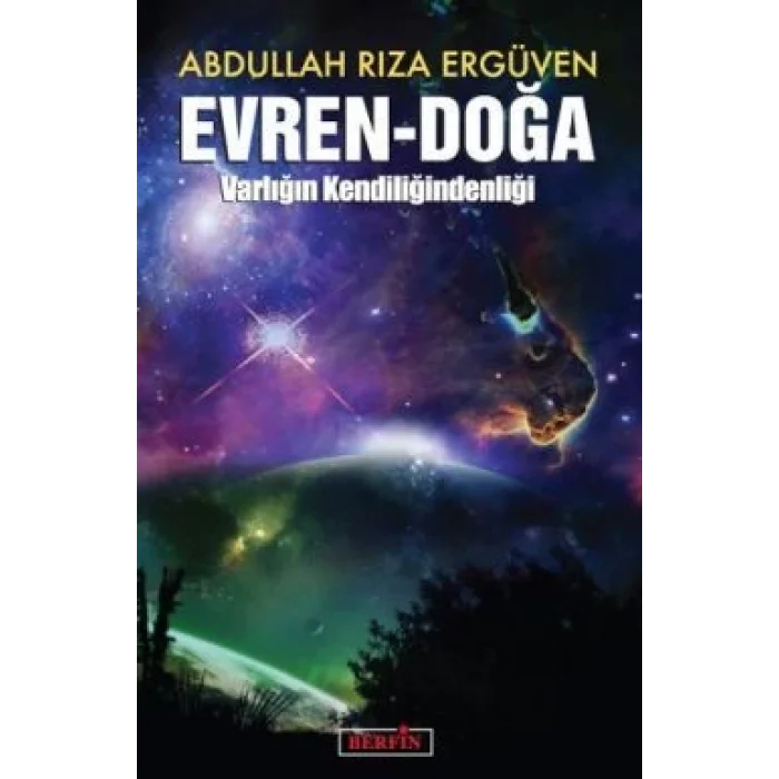 Evren - Doğa