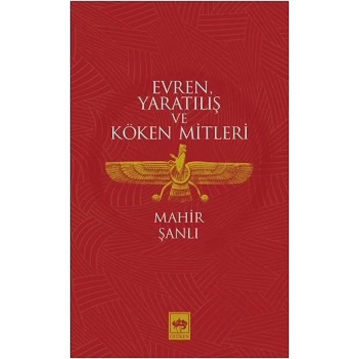Evren, Yaratılış ve Köken Mitleri