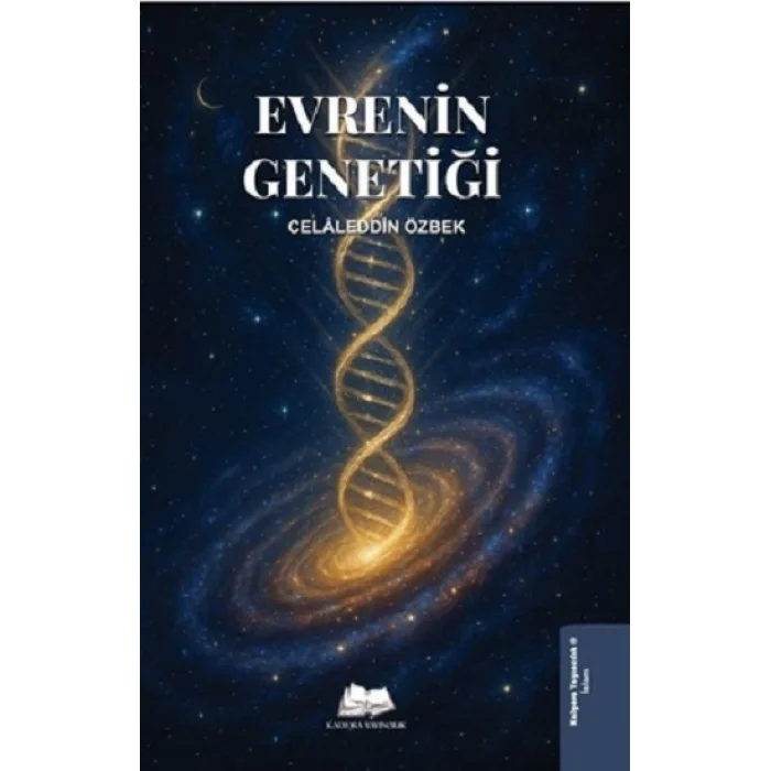 Evrenin Genetiği