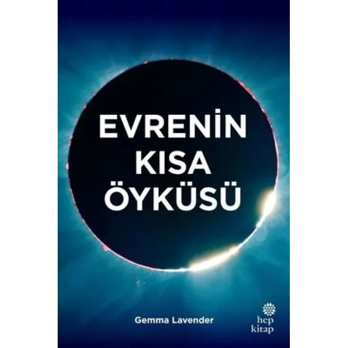 Evrenin Kısa Öyküsü