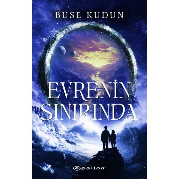 Evrenin Sınırında