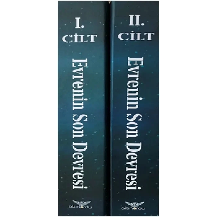 Evrenin Son Devreleri