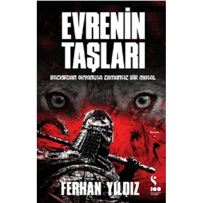 Evrenin Taşları: Bozkırdan Okyanusa Zamansız Bir Masal