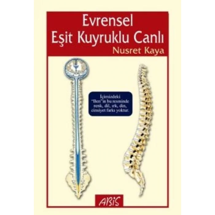 Evrensel Eşit Kuyruklu Canlı
