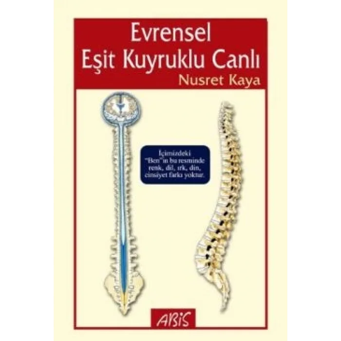 Evrensel Eşit Kuyruklu Canlı