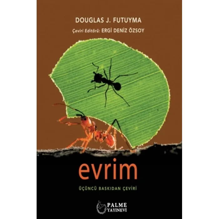 Evrim