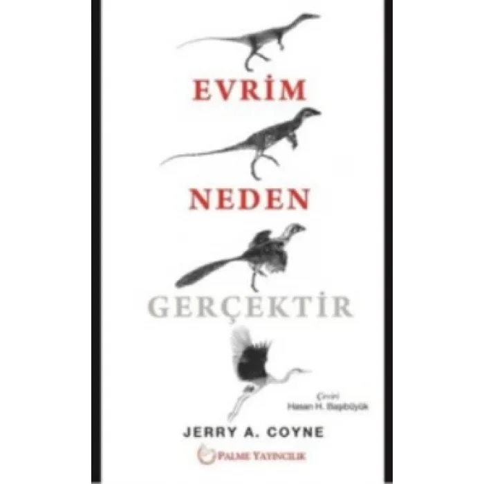 Evrim Neden Gerçektir
