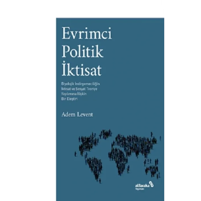 Evrimci Politik İktisat
