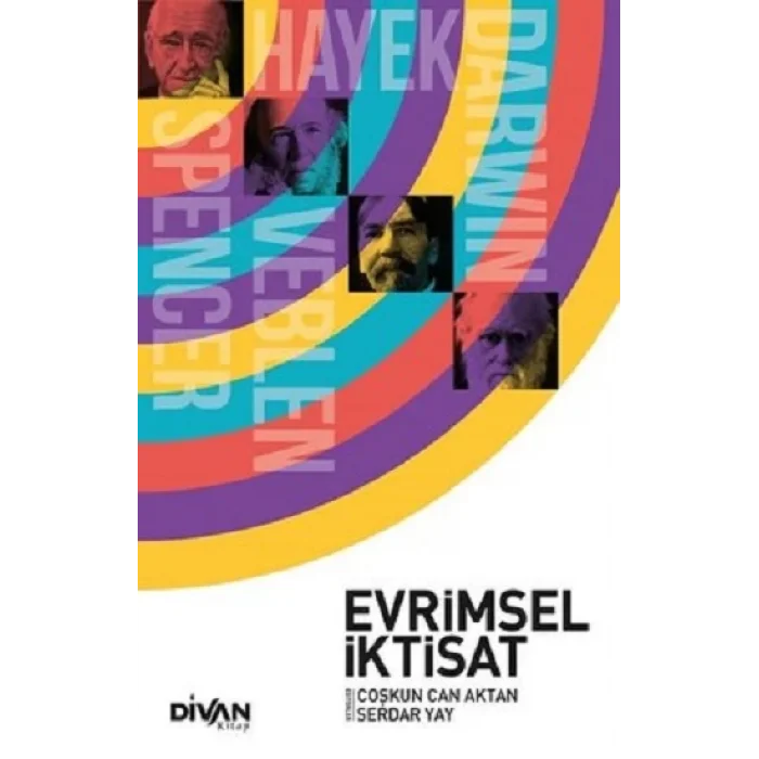 Evrimsel İktisat