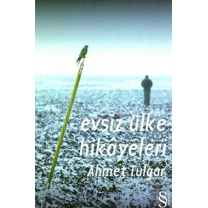 Evsiz Ülke Hikayeleri