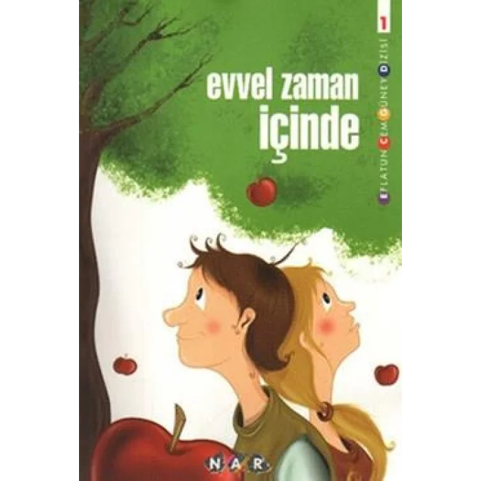 Evvel Zaman İçinde